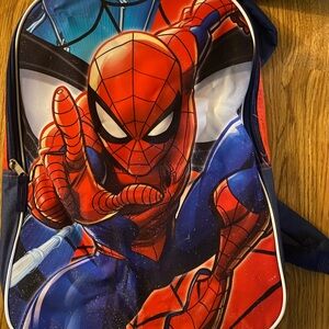 Spider-Man Backpack